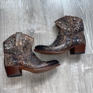 Frye boots